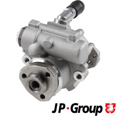 Hydraulic Pump, steering